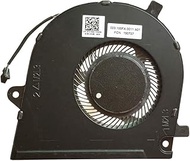 CPU Cooling Fan Intended for Dell Vostro 5390 5391/ Inspiron 5390 5391 7391/ Latitude 3301 Laptop 0T