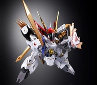 METAL BUILD 龍王丸