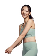 Skechers สเก็ตเชอร์ส สปอร์ตบราผู้หญิง Women Fitness Performance Sports Bra - SP324W673-S001