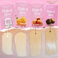FOUNDATION MAKE IT GLOW MAAEZ COSMETIC