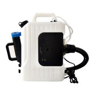 Sunwood 10L背包式電動防疫消毒噴霧機 | 霧滴5-50μm調節 - 訂購產品