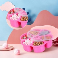 Bekas Kuih Raya Set / Cookies Container Set / Bekas Kuih Raya / Balang Kuih Raya / CANDY TRAY Cookie