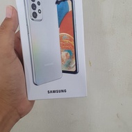 samsung A23 5G ram8/128