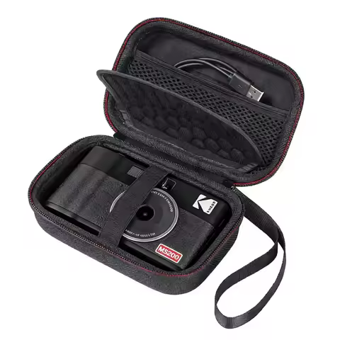 ZOPRORE Hard Case for KODAK Mini 2 ERA 4PASS Photo Printer/KODAK Mini Shot 2 ERA 4PASS 2-in-1 Instan