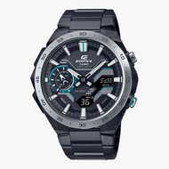 EDIFICE CASIO ANALOG-DIGITAL ECB-2200DD-1ADF