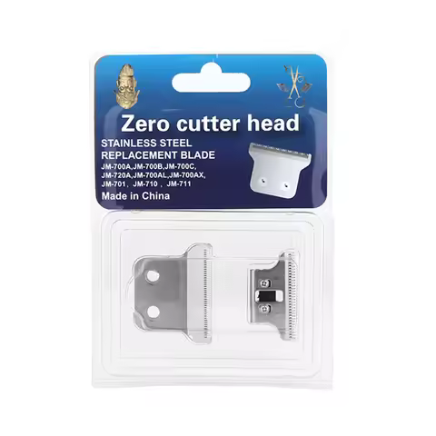 Oil Head Carving Replacement Blade for RESUXI JM-700A, JM-700B, JM-700C, JM-700AL, JM-700AX, JM-701,