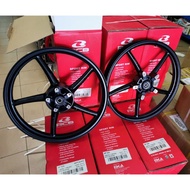 Y15ZR Sport Rim Sp522 185/215 RCB