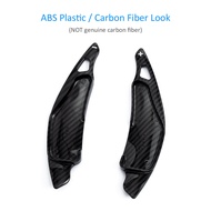 Steering Wheel Paddle Shifter Extension Trims Accessories For 2006-2013 Lexus IS250 IS350