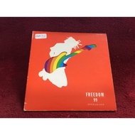 CD Air – Freedom 99 Condition As Shown CA29-138