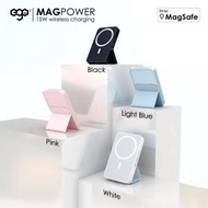 MAGPOWER 3.1代 15W 6000mAh magsafe 行動電源