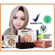 Facial Soap Face Soap Glowing Soap Kinclong Natural Oud Whitening Face
