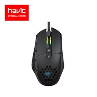 Havit MS1022 Light Gaming Mouse
