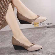 Limson Sepatu Heels Sepatu Hp863 Wanita Wanita Nicole Kelsey Import