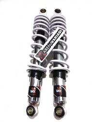 shock belakang 280 340 mm shockbreaker 280 jupiter z vega r vega zr fizr f1zr grand vega lama beat v