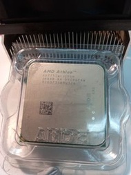 AMD Athlon 7750 2.7GHz Dual-Core 電腦cpu