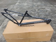 RAGUSA PIONEER MTB FRAME ALLOY 29R AND 27.5