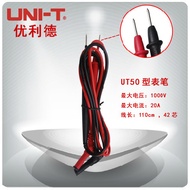 Unique Multimeter Pen Extra Point Digital Meter Stick UT51 UT33B UT33D UNI-T Test Lead