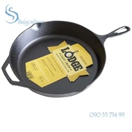 Lodge L10SK3 cast iron pan