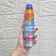 TERLENGKAP|MURAH|TERBARU BANANA BOAT ULTRAMIST SPORT COOLZONE SPRAY