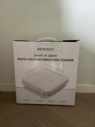 NEWCDO 2000W 智能電磁爐