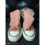 Used Original Converse ALL STAR Shoes