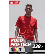 POLO JERSEY READYSTOCK, H3 Jersi Berkolar, Jersi Brand H3. Original Product from Thailand.