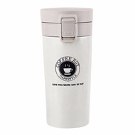 Termos kopi stainless termos air panas gelas kopi thermos