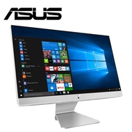 Asus Vivo V222G-AKWA209T 21.5'' FHD All-In-One Desktop PC White ( Celeron J4025, 4GB, 256GB SSD, Int