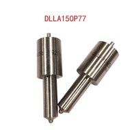 6PCS/10PCS Fuel Injector Sprayer Nozzle Diesel Engine 1HDT 23620-17010 093400-5770 DLLA150P77 For To