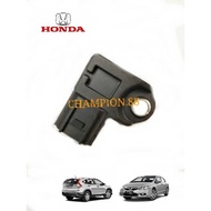 HONDA CIVIC SNA,TRO,CRV SWA,TME,ACCORD TAO MAP SENSOR (BIG SOCKET) 3PIN