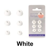 Khuyên tai Silicone Tương thích với ANKER SoundCore Space A40 thể thao X10 X20 VR P10 thay thế trong