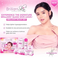 New Brilliant Rejuv Set, Brilliant Skin Rejuvenating Set