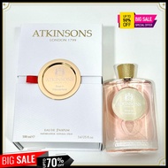 A Rose in Wonderland by Atkinsons Floral fragrance for women and men