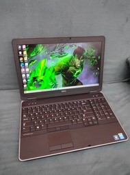 FULL HD i7-4th 3.0 Ghz Dell Latitude E6540 ( Full HD 15.5inch Screen ) 8GB Ram / SSD 128GB / Intel C