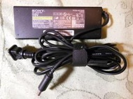 SONY VCGA-AC16V6 16V 4A 原廠筆記型電腦變壓器