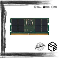 KINGSTON VALUE RAM SODIMM 8GB/16GB/32GB DDR5 4800MHZ MEMORY RAM