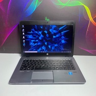 TERBARU !! LAPTOP HP 840 G2 CORE I5 GEN 5 RAM 8GB SSD 256GB WINDOWS 10