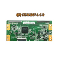 Changhong 55F8 55A5U 55D3S LCD TV Logic Board ST5461D07-1-C-D