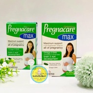 Pregnacare Max Multivitamin