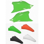 REAR FALCON KX 85 SIDE PANEL KX 85 BODY COVER KX 85 BODY COVER SET KX 85 REAR BODY MUDGER KX 85 BODY