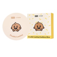 ETUDE Double Lasting Cushion Foundation - various shades
