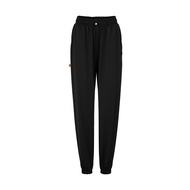 Quần Dài Thể Thao Nữ Skechers Lifestyle Physical Academia Collection Lounge Pants - L125W039-0018 On