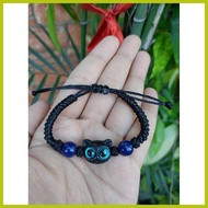 ➢ ☾ ✢ Feng Shui Lucky Cat Bracelet