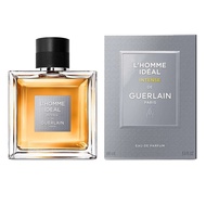 ORIGINAL-GUERLAIN L'HOMME IDEAL L'INTENSE EDP (M) 100ML