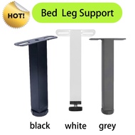 🔥【Free Shipping & Stock】Kaki Katil Metal Adjustable Bed Legs & Feet  Row Frame Bed Leg Support   10-