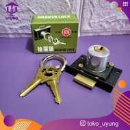 Drawer Lock 808 Cupboard Lock 808