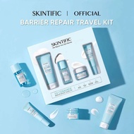 SKINTIFIC 5X CERAMIDE TRAVEL KIT WAREHOUSE SALE