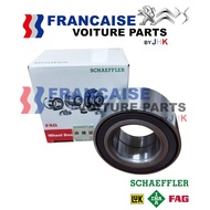 【ORIGINAL】FAG(Germany）Front Wheel Bearing Peugeot 308 408 T9 3008 P84 5008 P87 Citroen C4 Picasso/Sp