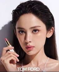 TOM FORD 細白管唇膏 #38