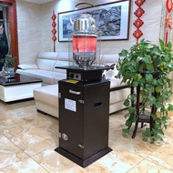 Jiadeshun Gas Heater Natural Gas Liquefied Gas Gas Household Indoor Living Room Courtyard Outdoor Winter Heater